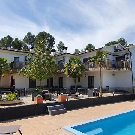 Casa Bons Aires (Adults Only) Guest House Alcoy Eksteriør bilde