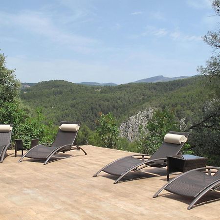 Casa Bons Aires (Adults Only) Guest House Alcoy Eksteriør bilde