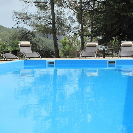 Casa Bons Aires (Adults Only) Guest House Alcoy Eksteriør bilde