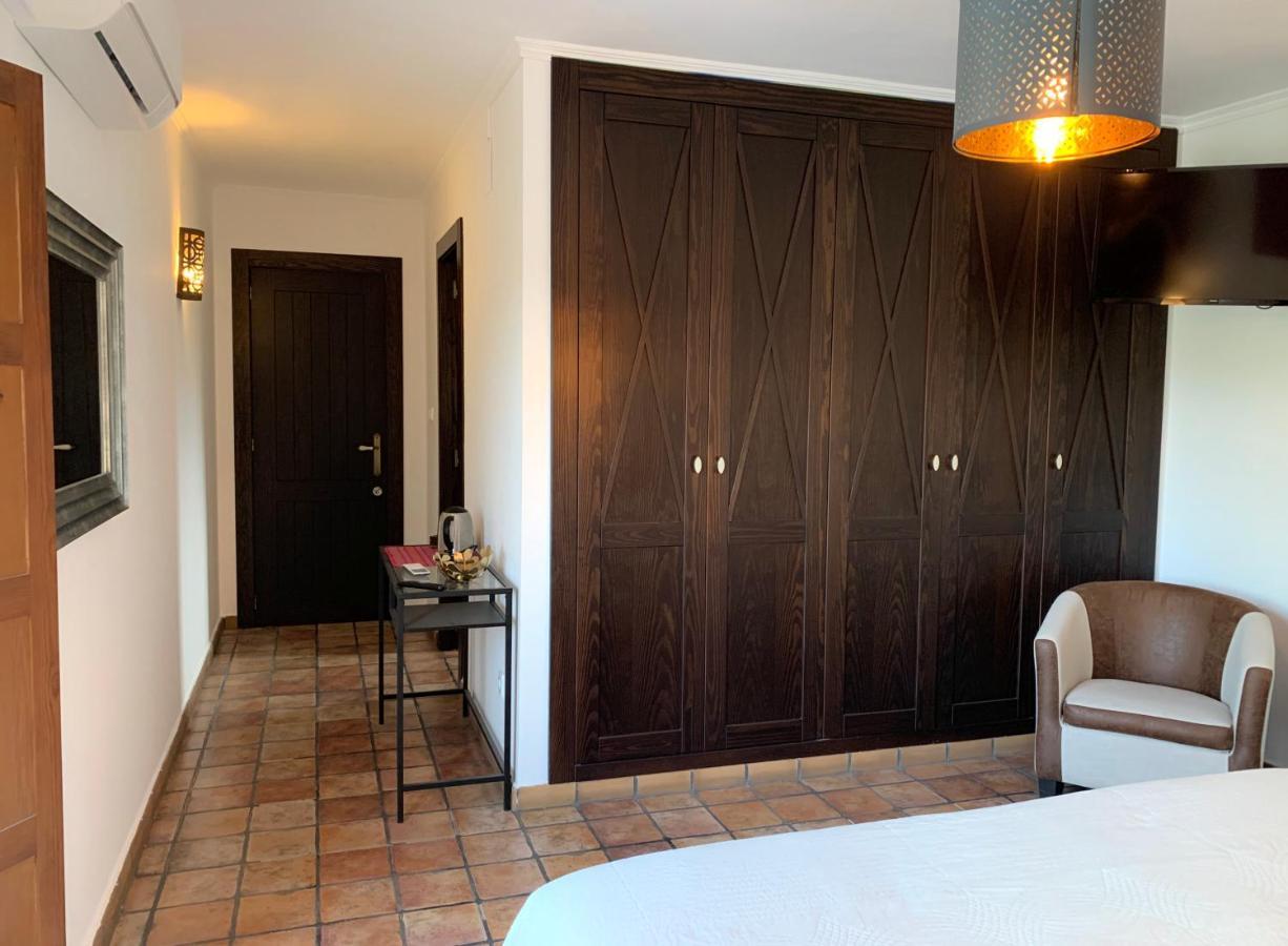 Casa Bons Aires (Adults Only) Guest House Alcoy Eksteriør bilde
