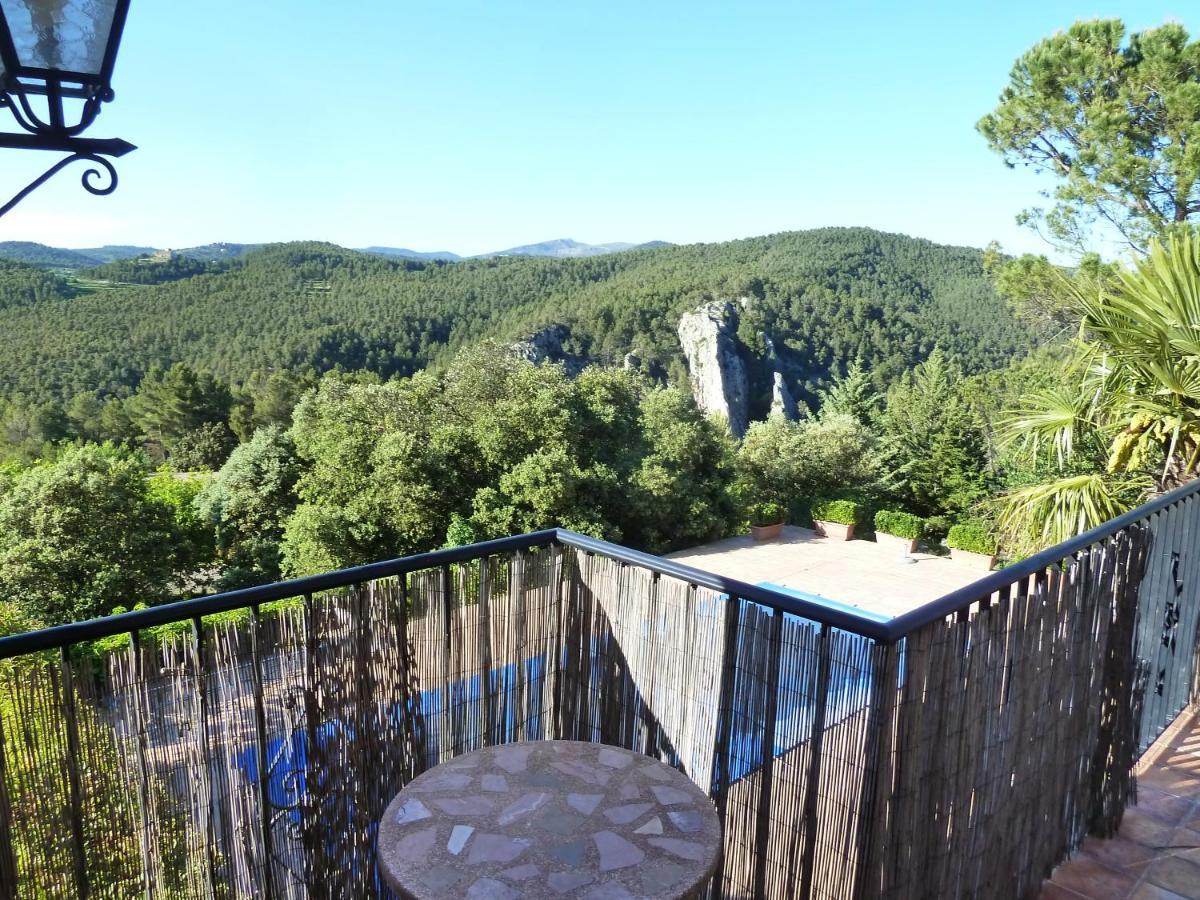 Casa Bons Aires (Adults Only) Guest House Alcoy Eksteriør bilde