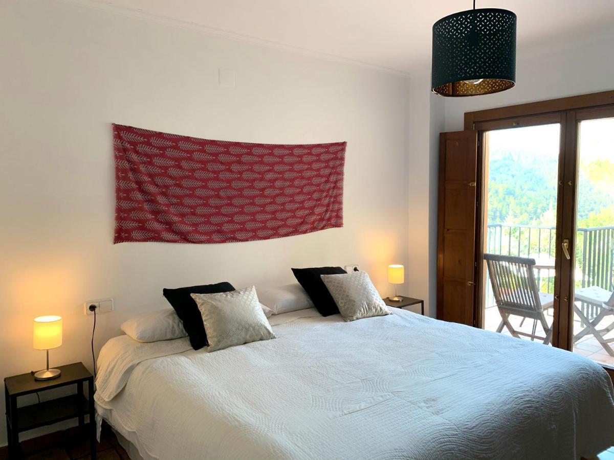 Casa Bons Aires (Adults Only) Guest House Alcoy Eksteriør bilde