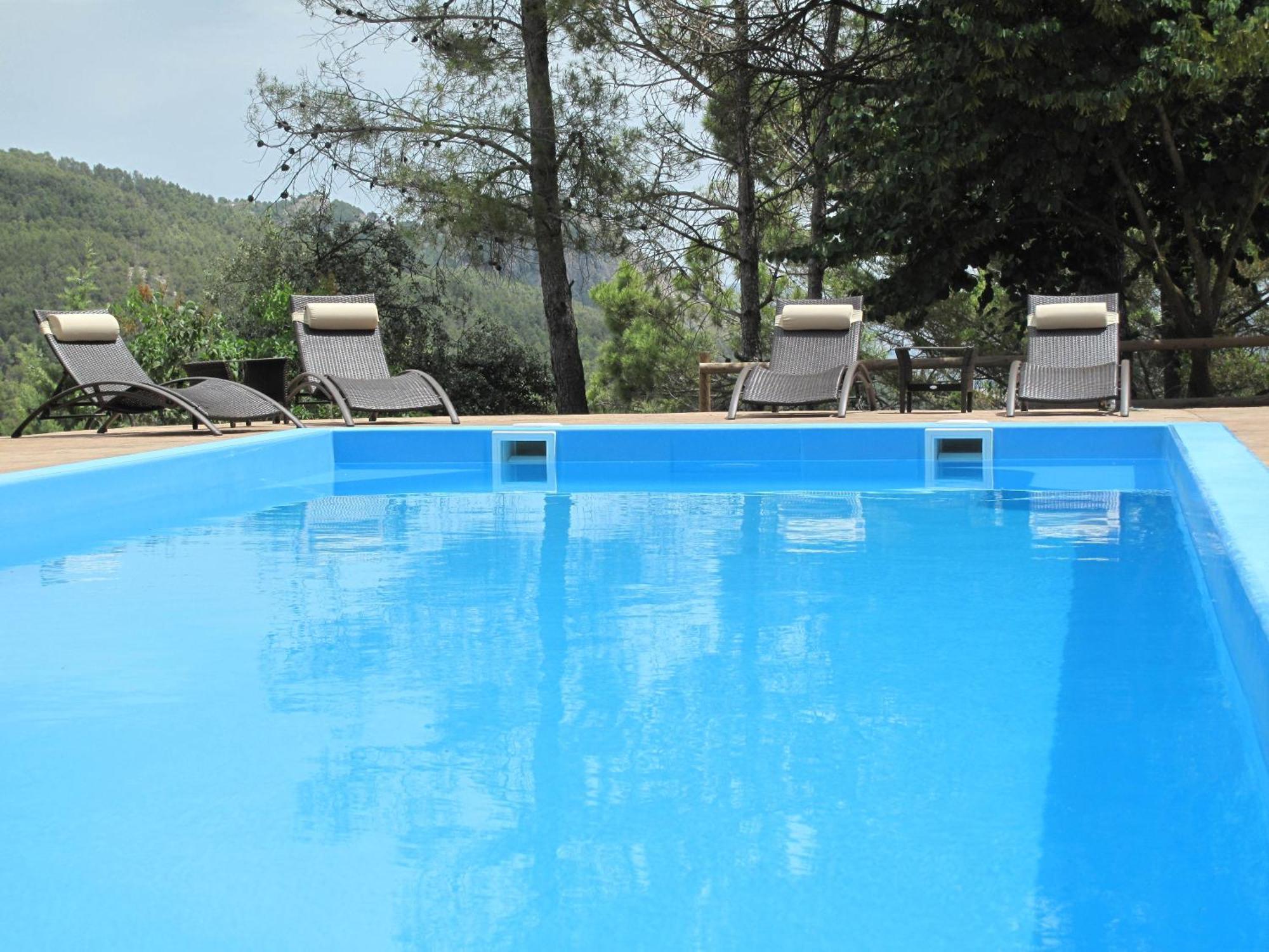 Casa Bons Aires (Adults Only) Guest House Alcoy Eksteriør bilde
