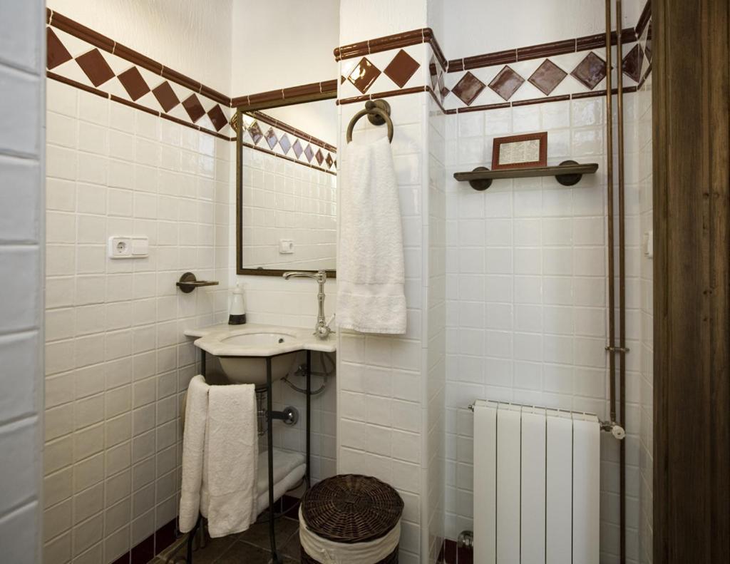 Casa Bons Aires (Adults Only) Guest House Alcoy Eksteriør bilde