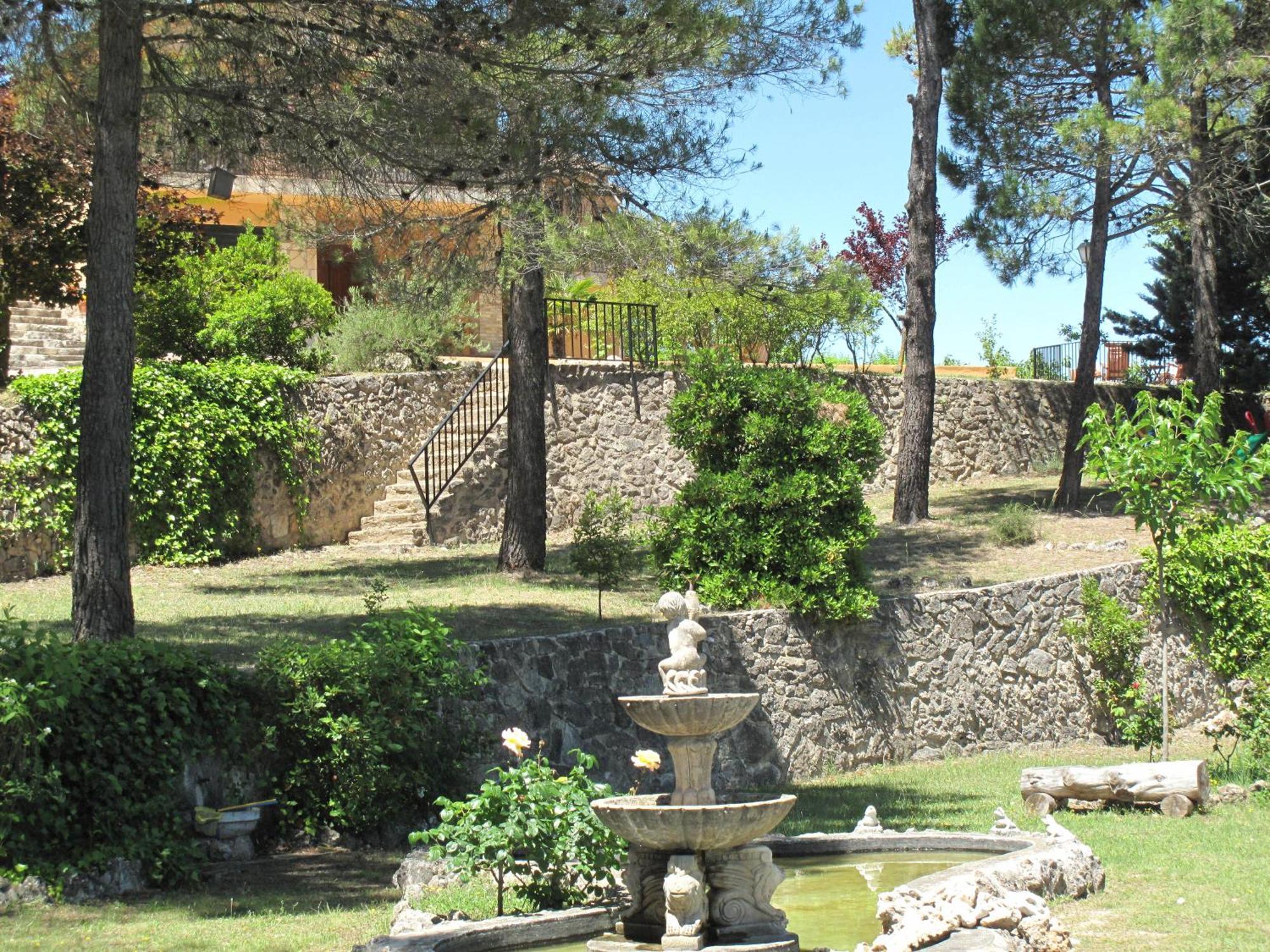 Casa Bons Aires (Adults Only) Guest House Alcoy Eksteriør bilde