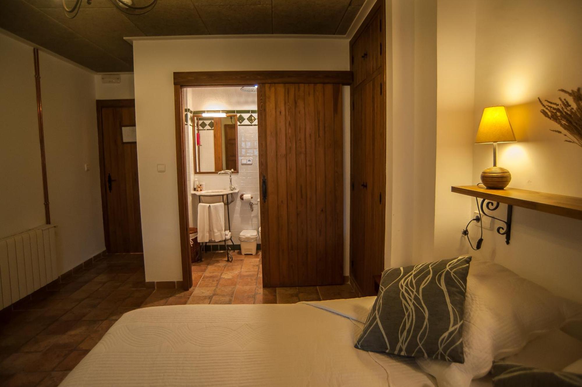 Casa Bons Aires (Adults Only) Guest House Alcoy Eksteriør bilde