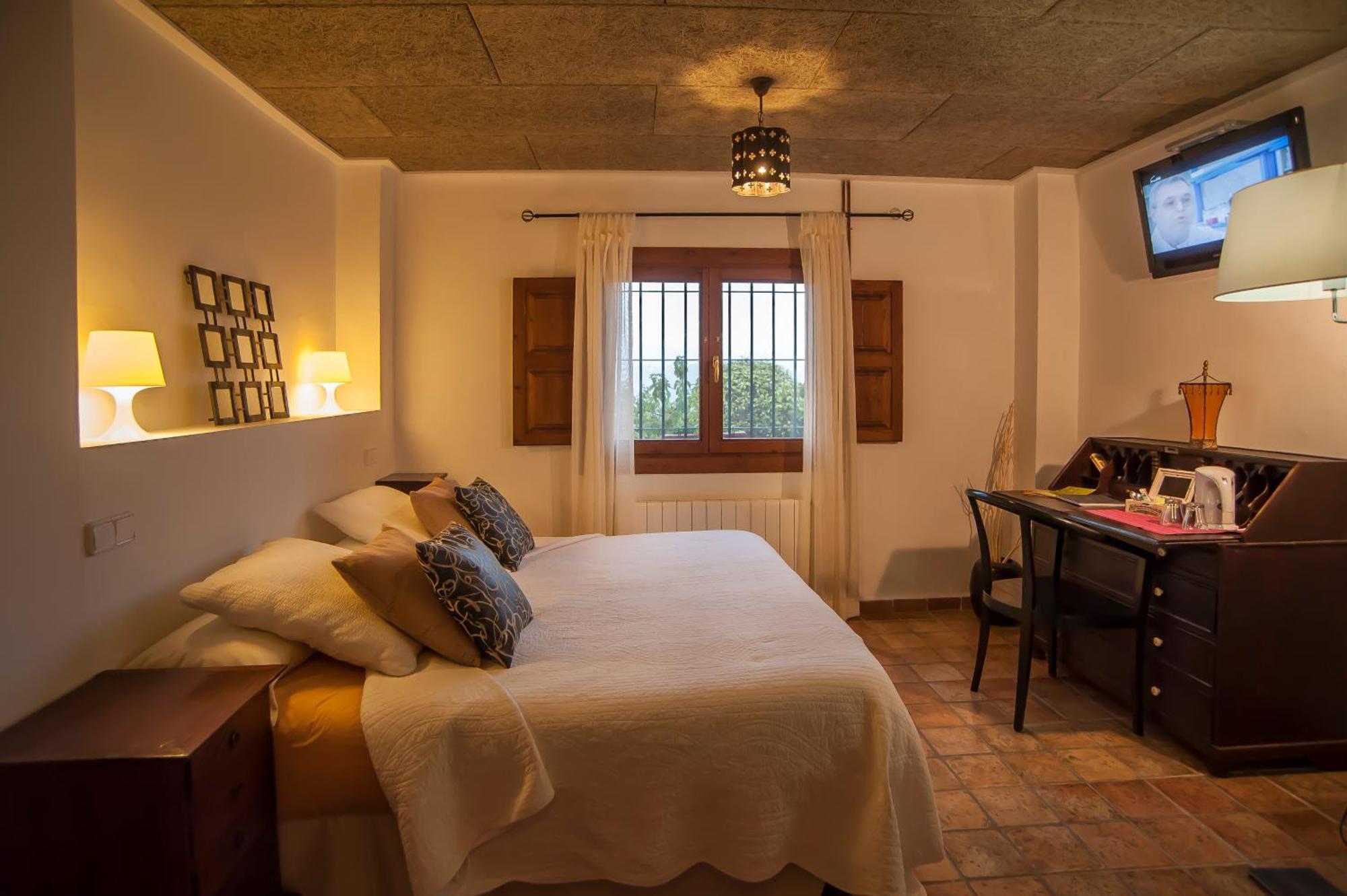 Casa Bons Aires (Adults Only) Guest House Alcoy Eksteriør bilde