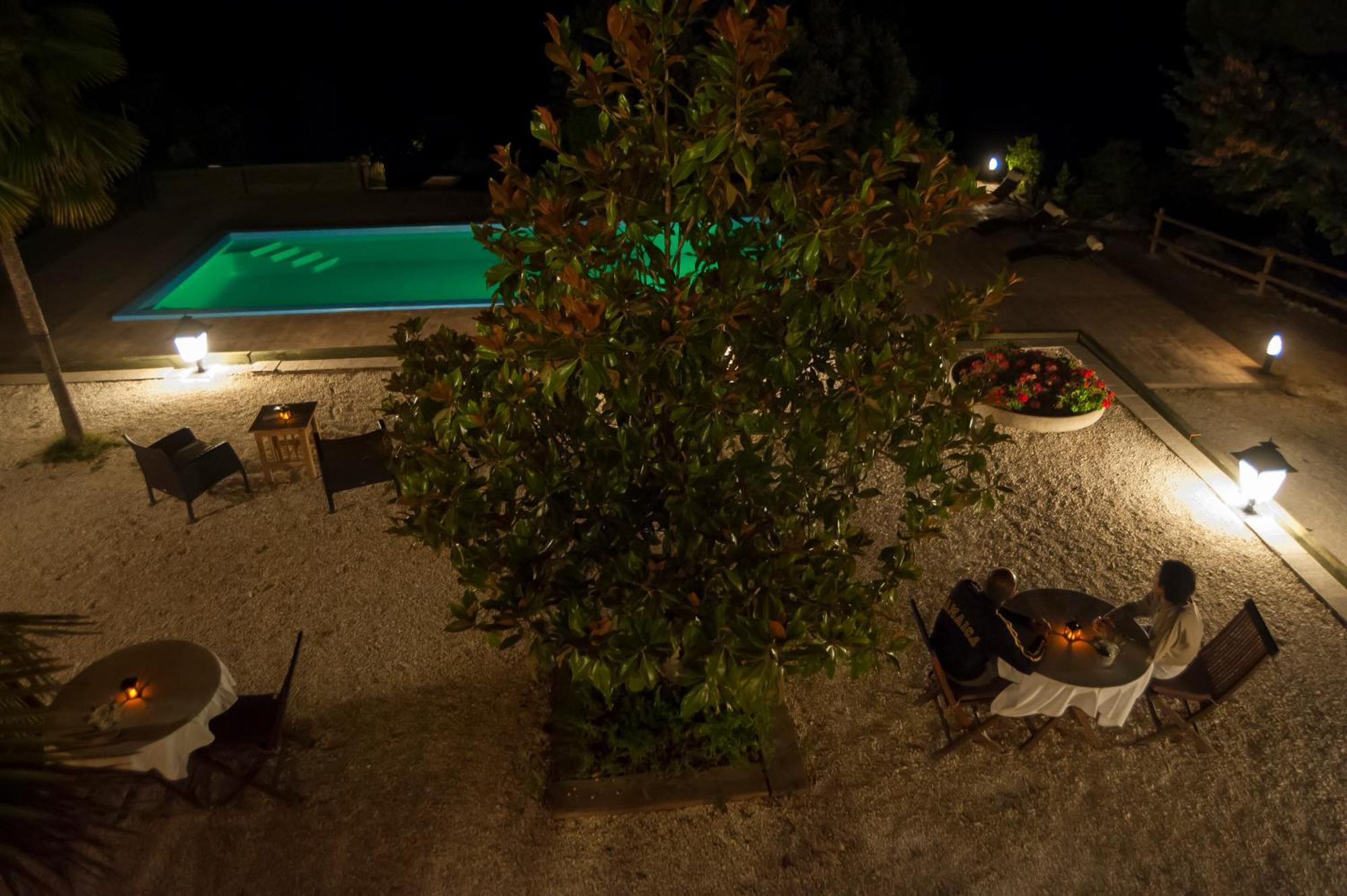 Casa Bons Aires (Adults Only) Guest House Alcoy Eksteriør bilde