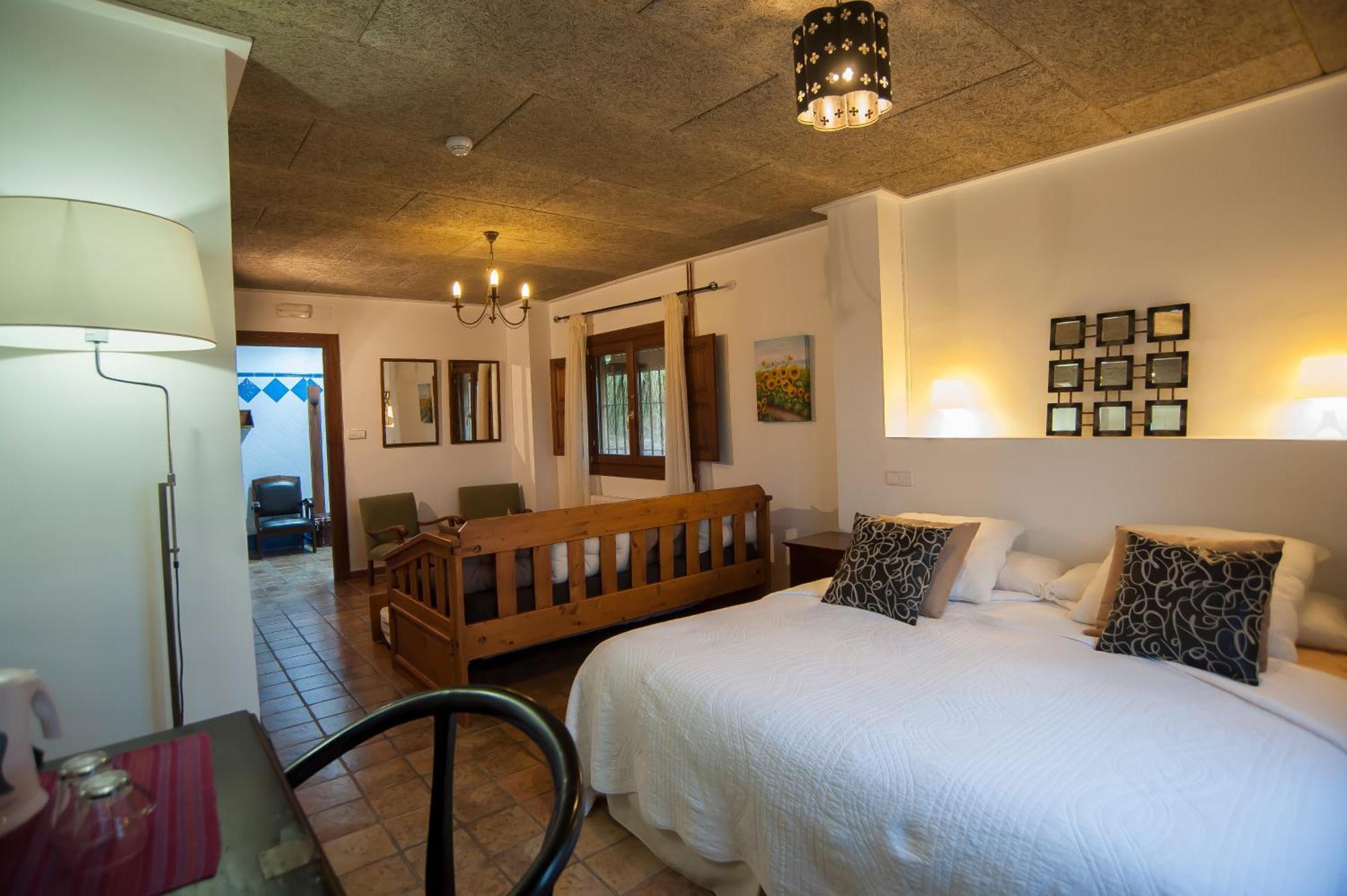 Casa Bons Aires (Adults Only) Guest House Alcoy Eksteriør bilde