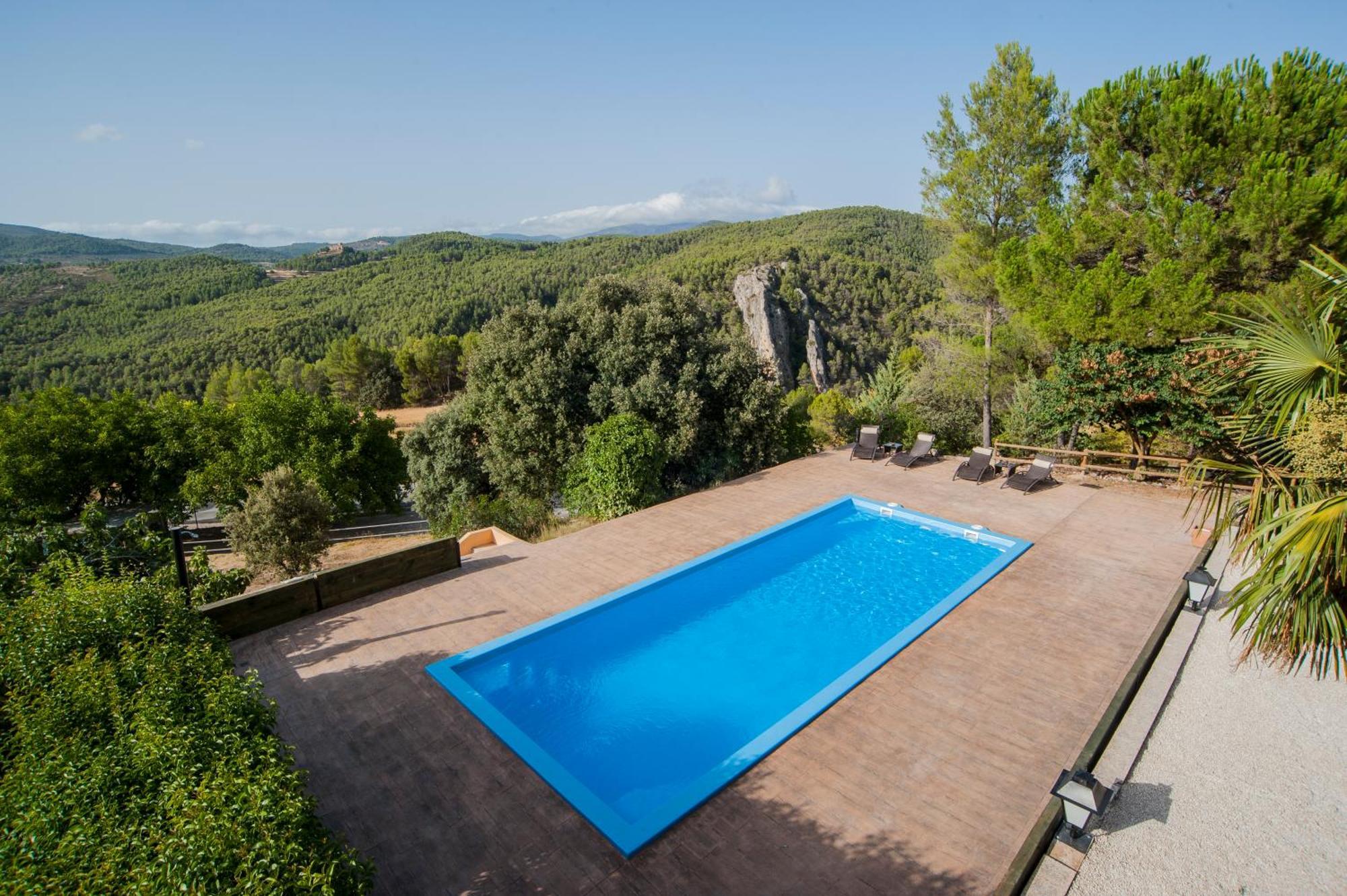 Casa Bons Aires (Adults Only) Guest House Alcoy Eksteriør bilde