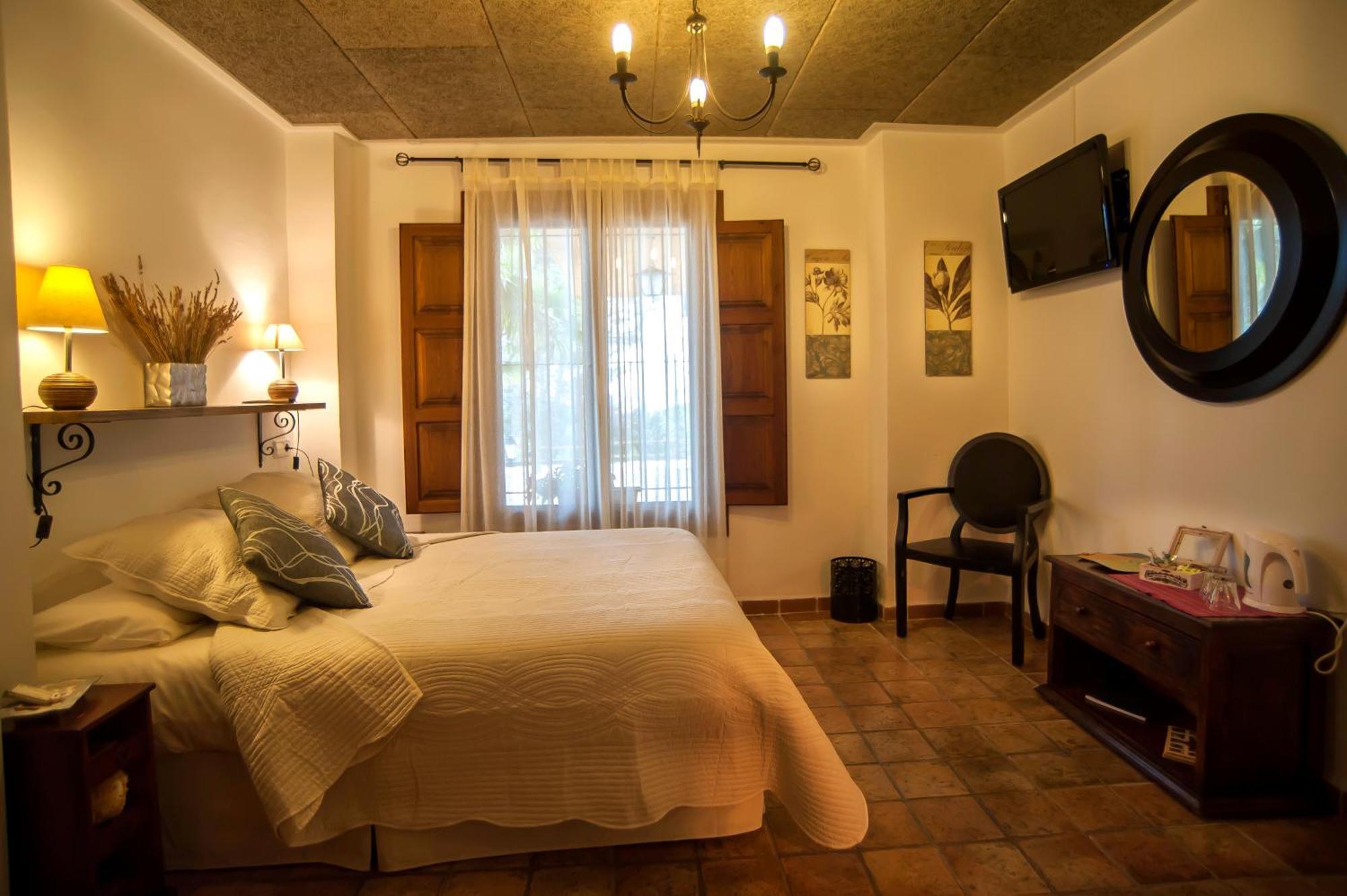 Casa Bons Aires (Adults Only) Guest House Alcoy Eksteriør bilde
