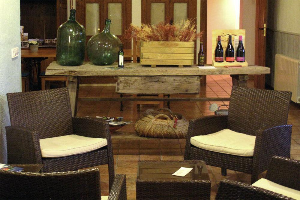 Casa Bons Aires (Adults Only) Guest House Alcoy Eksteriør bilde