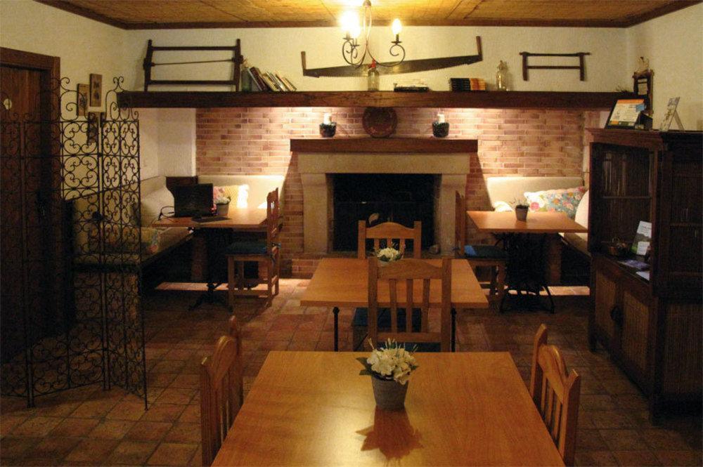 Casa Bons Aires (Adults Only) Guest House Alcoy Eksteriør bilde