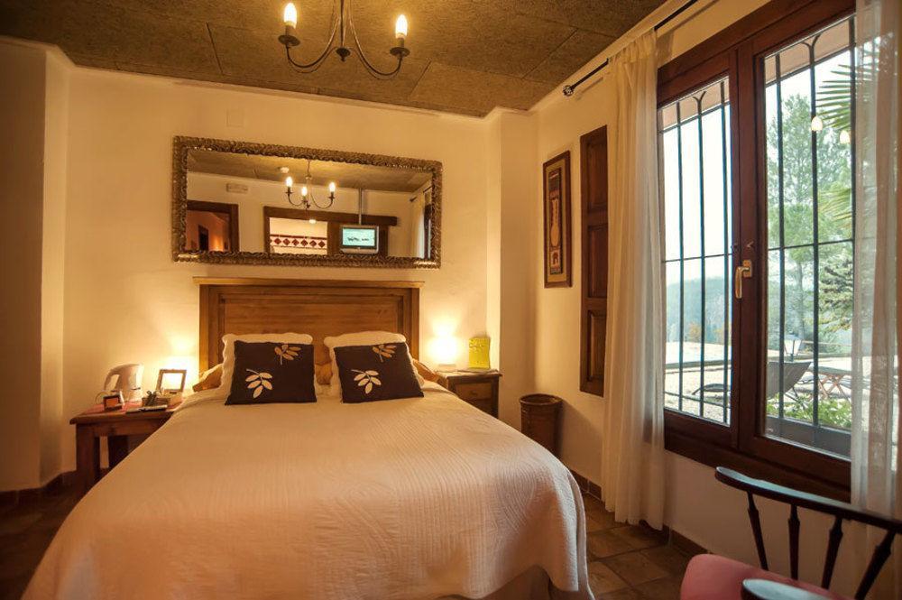Casa Bons Aires (Adults Only) Guest House Alcoy Eksteriør bilde