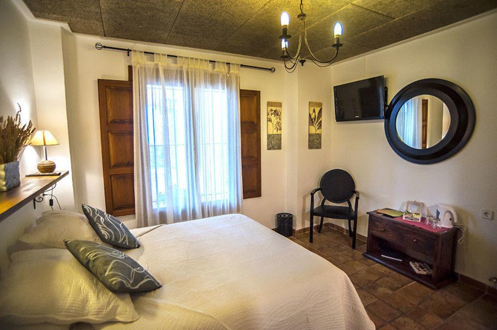 Casa Bons Aires (Adults Only) Guest House Alcoy Eksteriør bilde