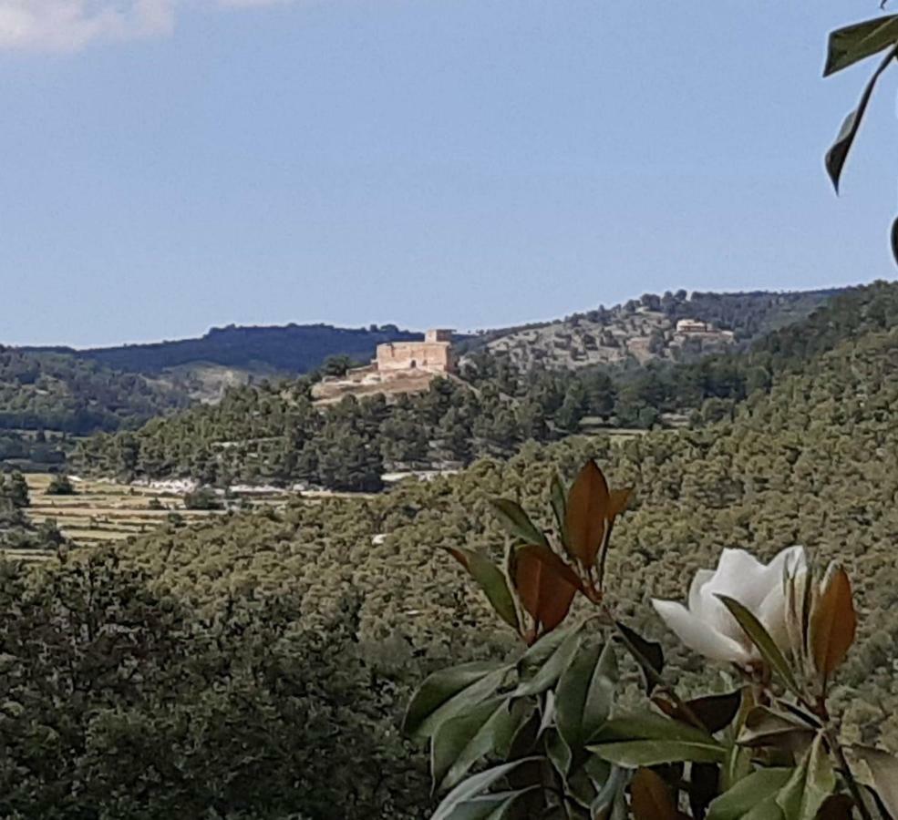 Casa Bons Aires (Adults Only) Guest House Alcoy Eksteriør bilde