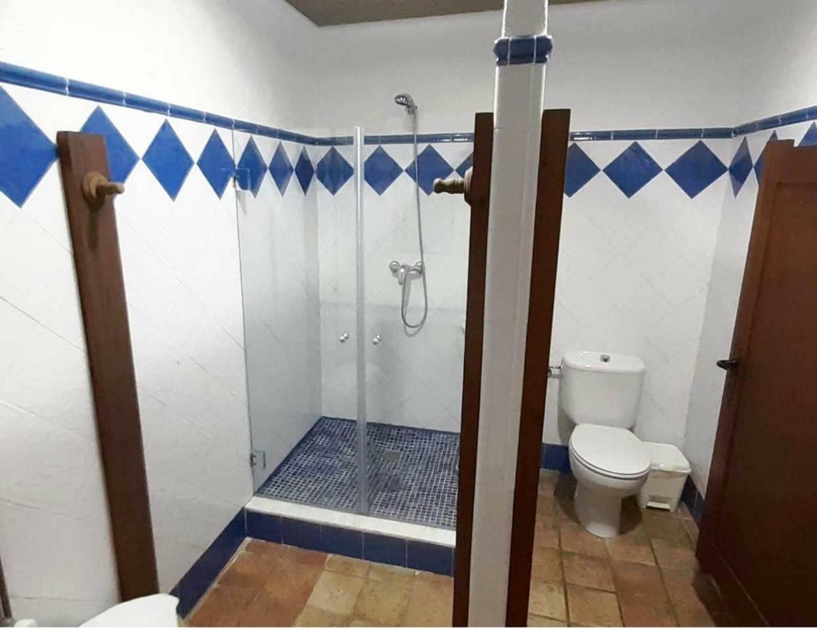 Casa Bons Aires (Adults Only) Guest House Alcoy Eksteriør bilde
