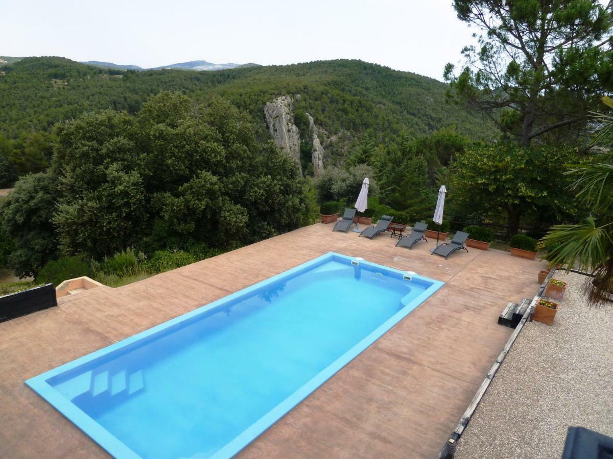 Casa Bons Aires (Adults Only) Guest House Alcoy Eksteriør bilde