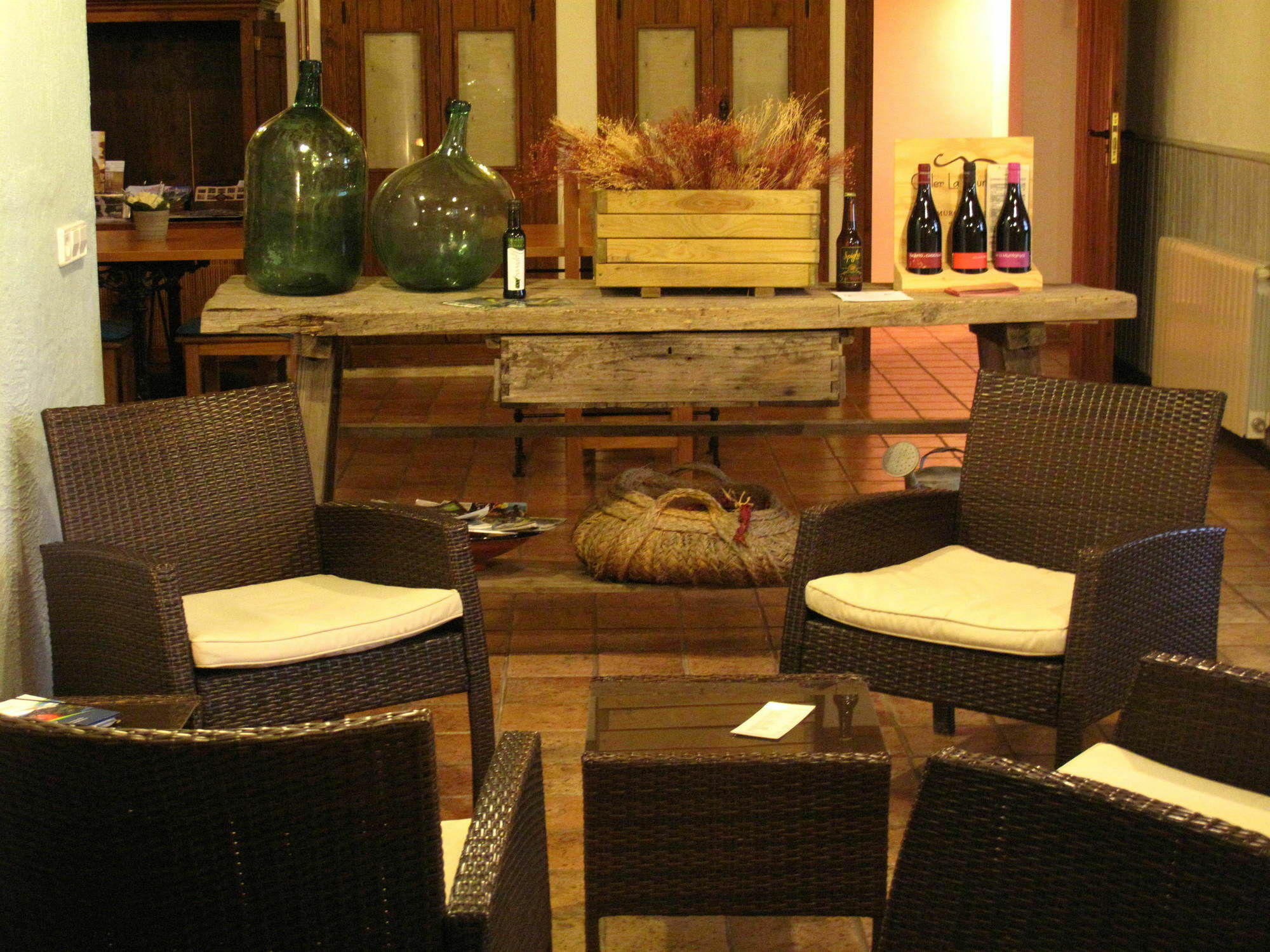 Casa Bons Aires (Adults Only) Guest House Alcoy Eksteriør bilde