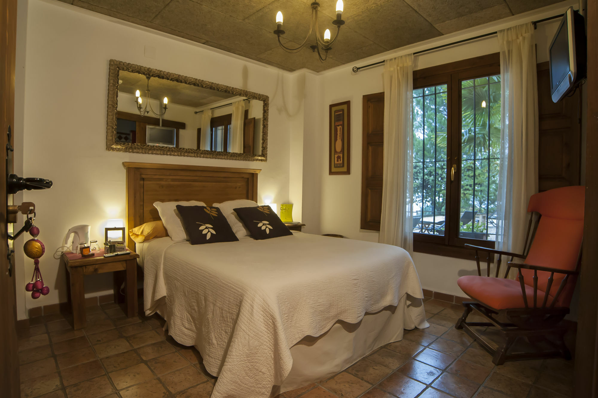Casa Bons Aires (Adults Only) Guest House Alcoy Eksteriør bilde