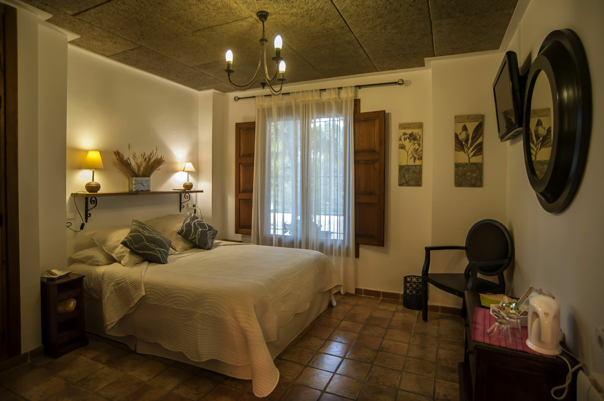 Casa Bons Aires (Adults Only) Guest House Alcoy Eksteriør bilde