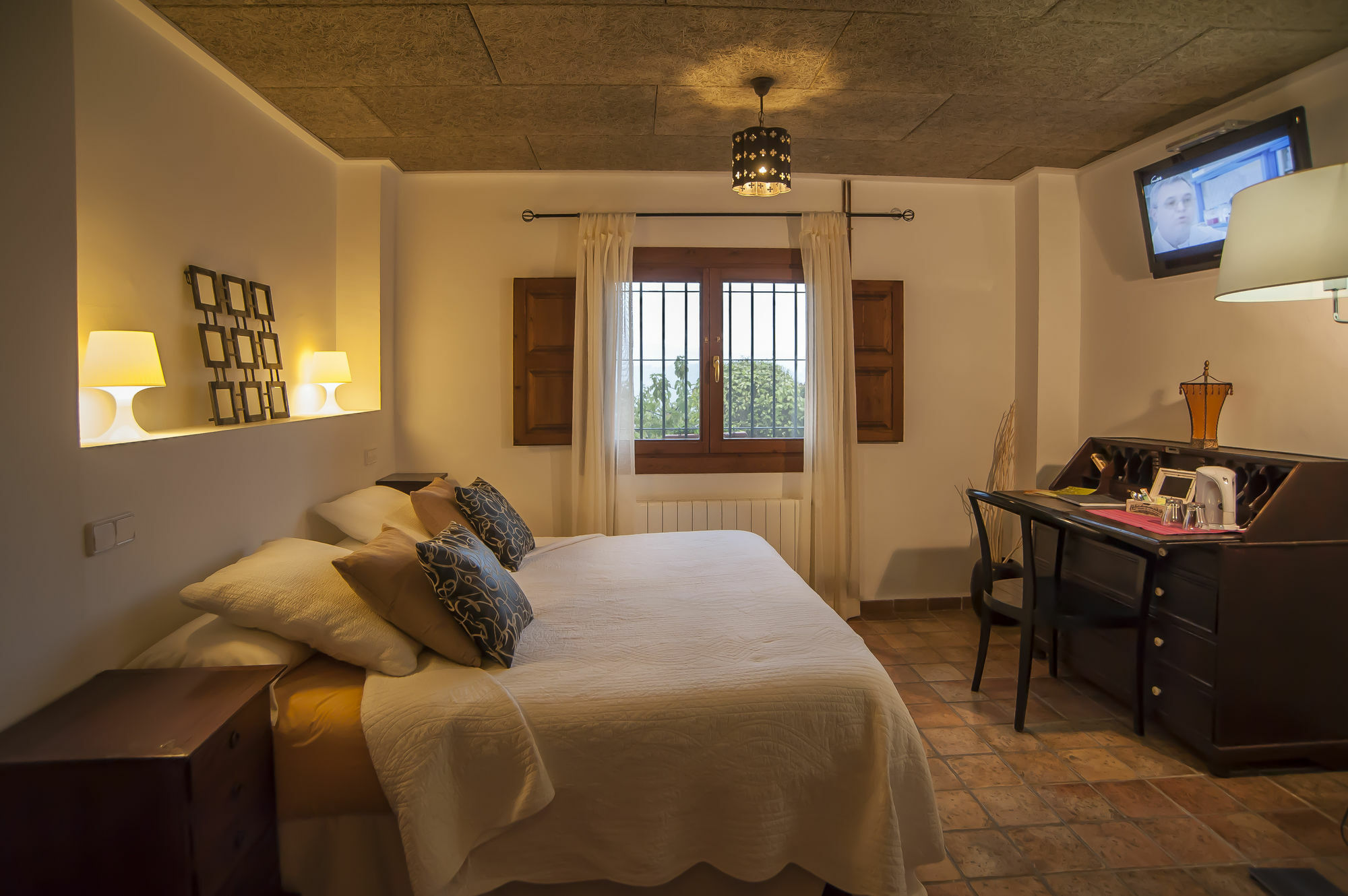 Casa Bons Aires (Adults Only) Guest House Alcoy Eksteriør bilde