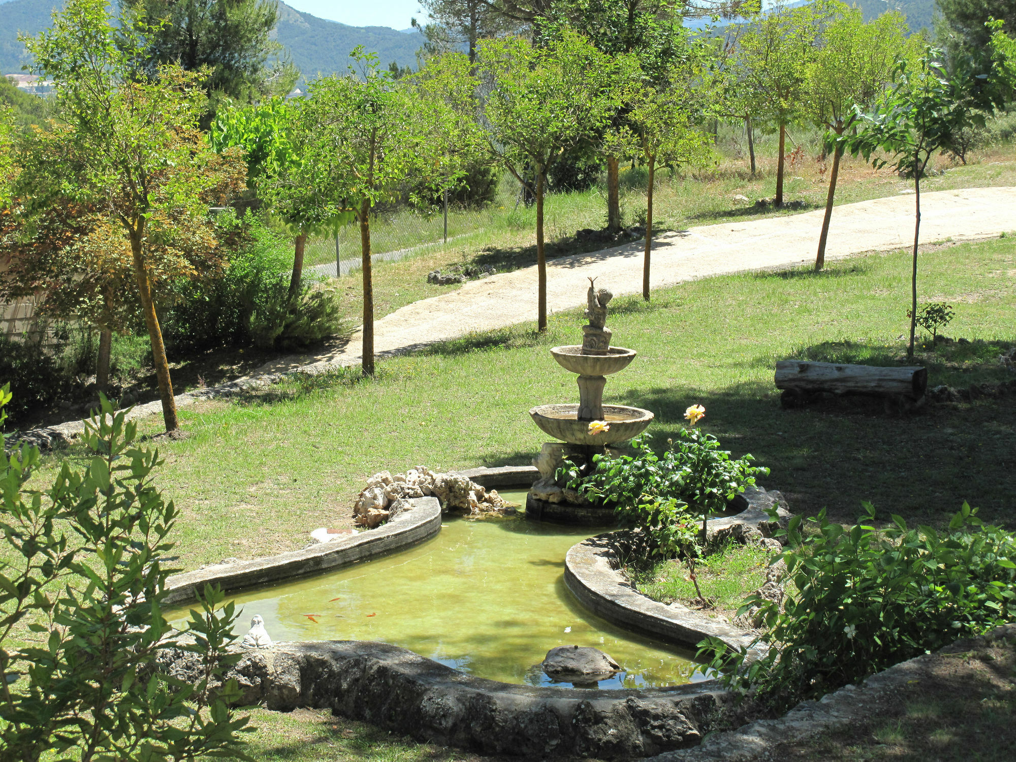 Casa Bons Aires (Adults Only) Guest House Alcoy Eksteriør bilde